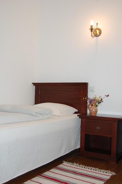 Cabana Motilor Marisel Room photo