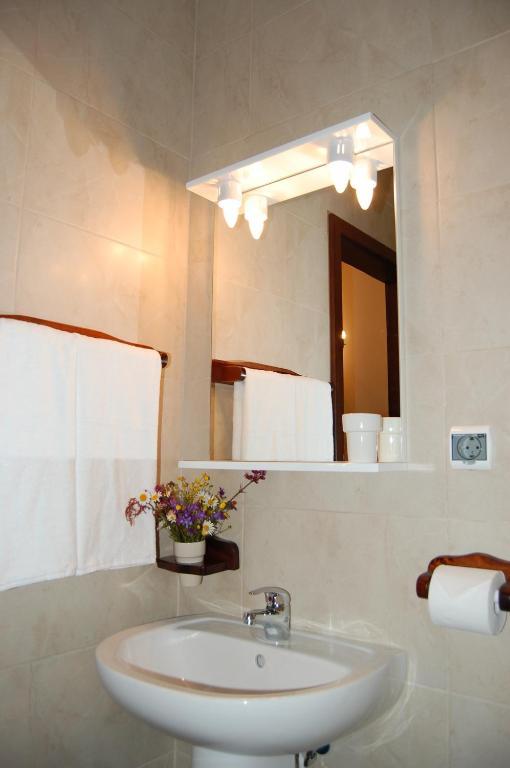 Cabana Motilor Marisel Room photo